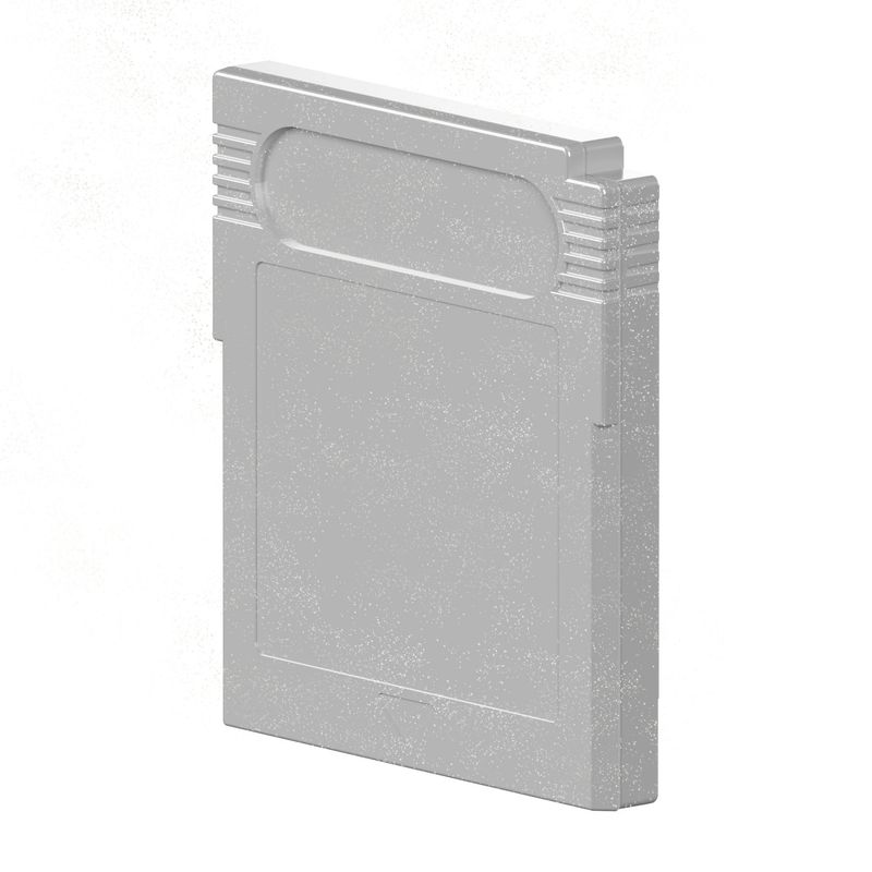 Game Boy Original Cartridge Shell