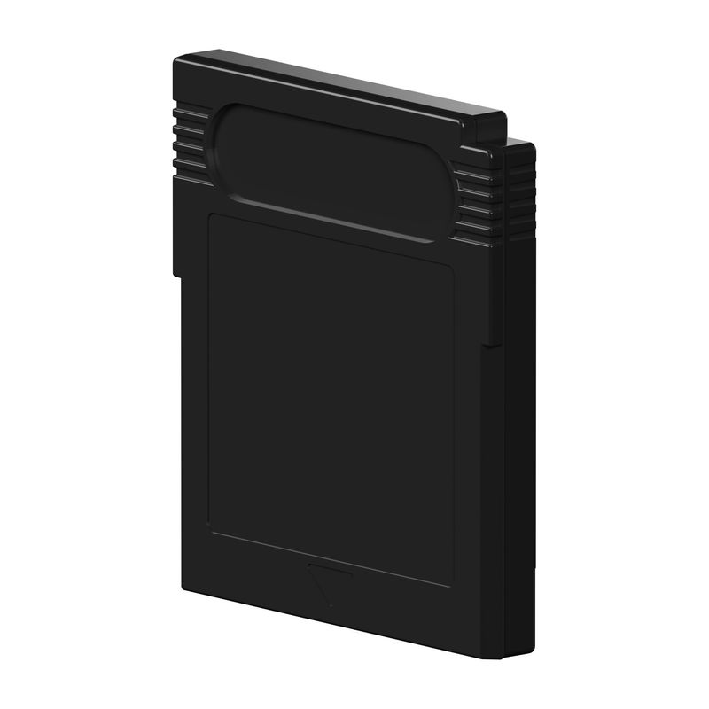 Game Boy Original Cartridge Shell