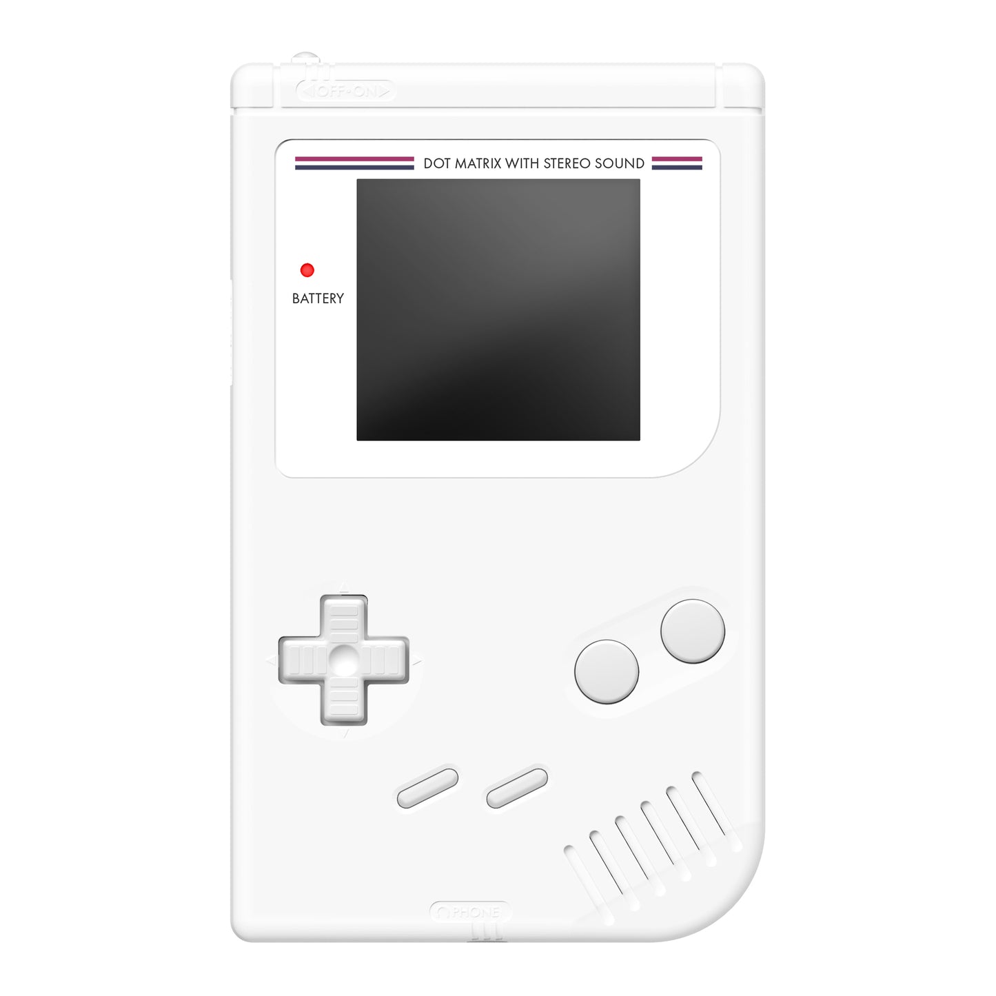 Game Boy Original Console: Prestige Edition