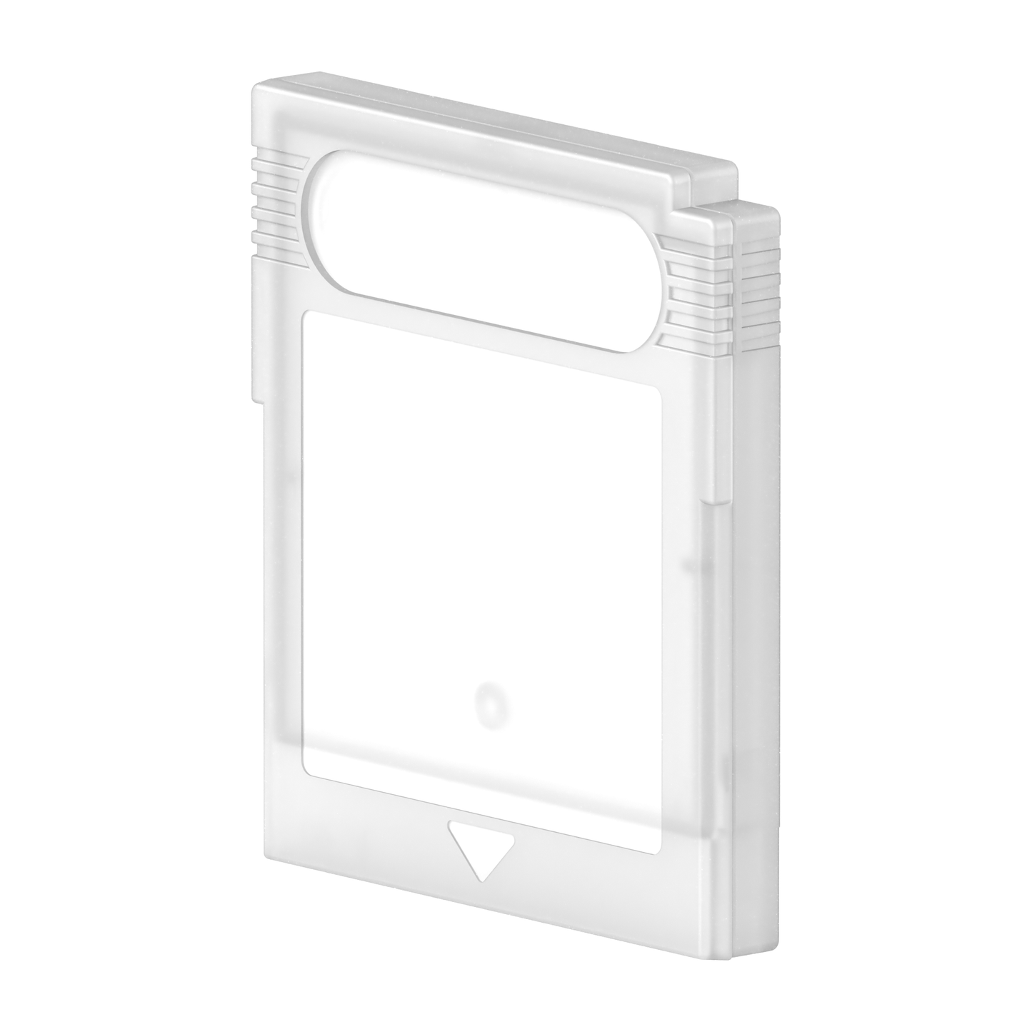 Game Boy Original Cartridge Shell