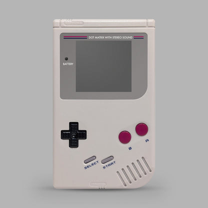 Game Boy Original Shell Kit