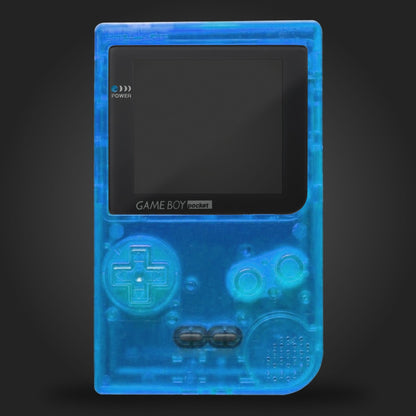 Game Boy Pocket Shell Kit
