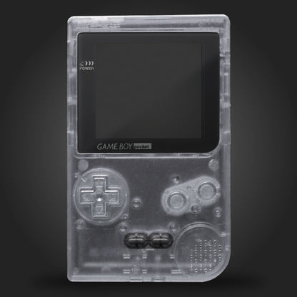 Game Boy Pocket Shell Kit