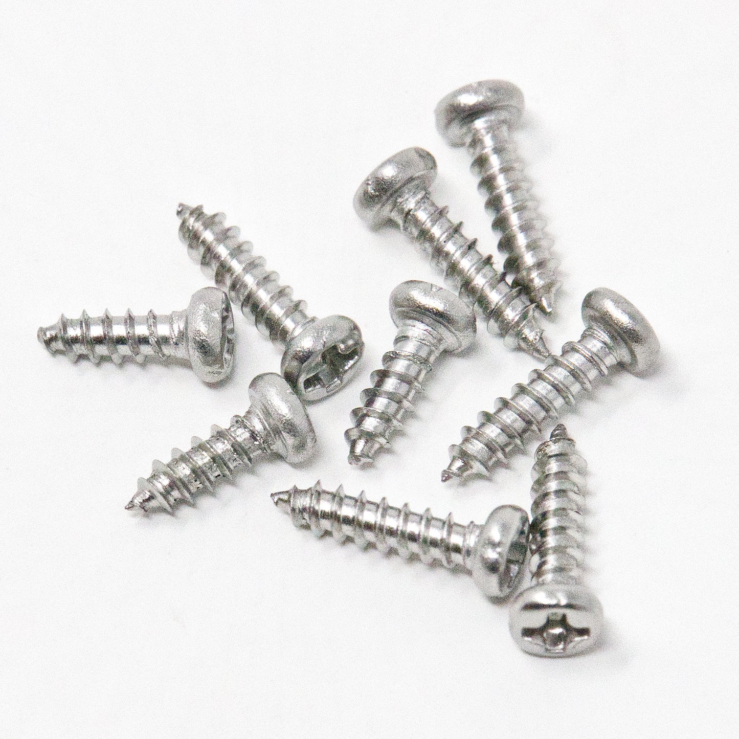 Game Boy Pocket Stainless Steel Screws