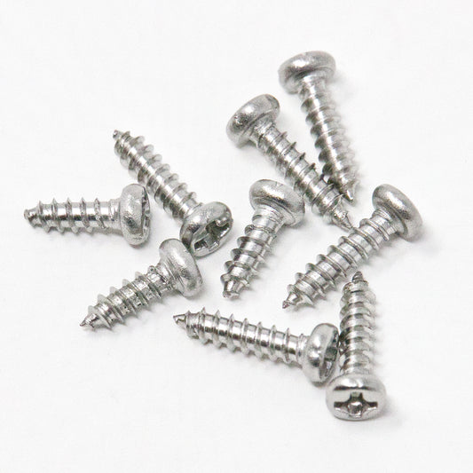 Game Boy Pocket Stainless Steel Screws