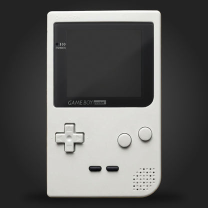 Game Boy Pocket Shell Kit