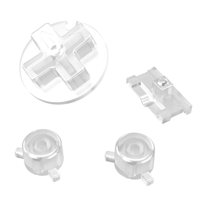 Game Boy Pocket Buttons