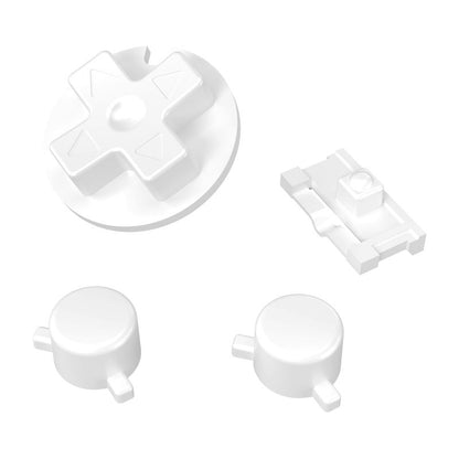 Game Boy Pocket Buttons