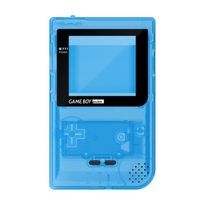 Game Boy Pocket Shell Kit