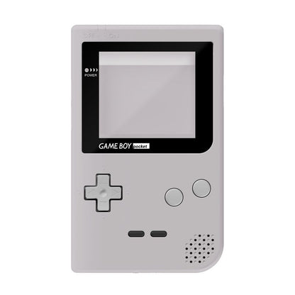 Game Boy Pocket Shell Kit