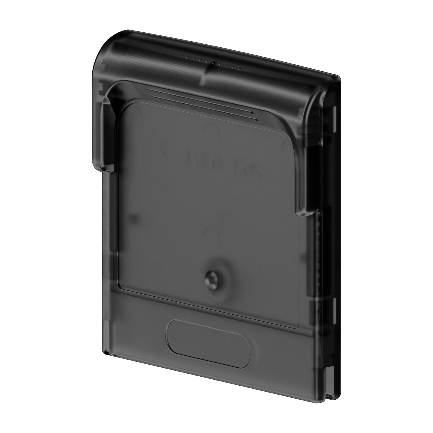 Game Gear Game Cartridge Shell