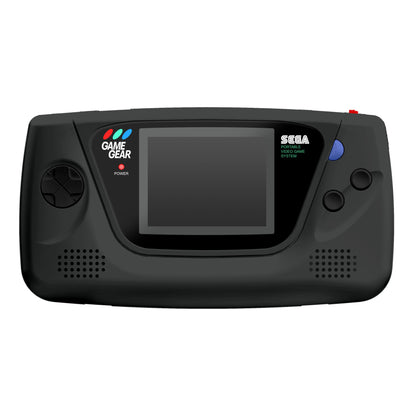 Sega Game Gear Console: Prestige Edition