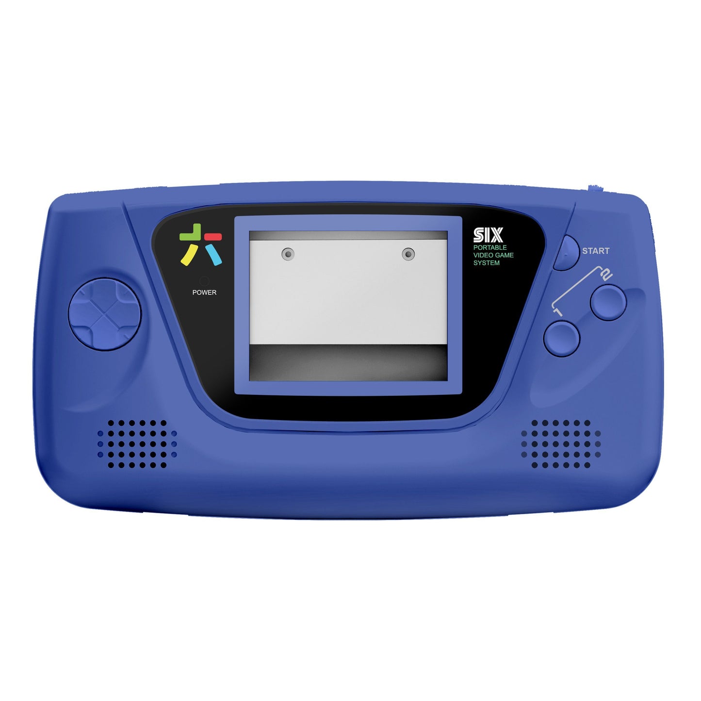 Game Gear Shell Kit