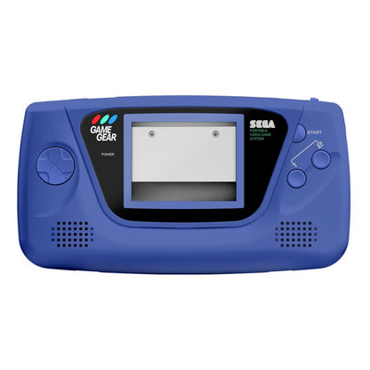 Game Gear Shell Kit