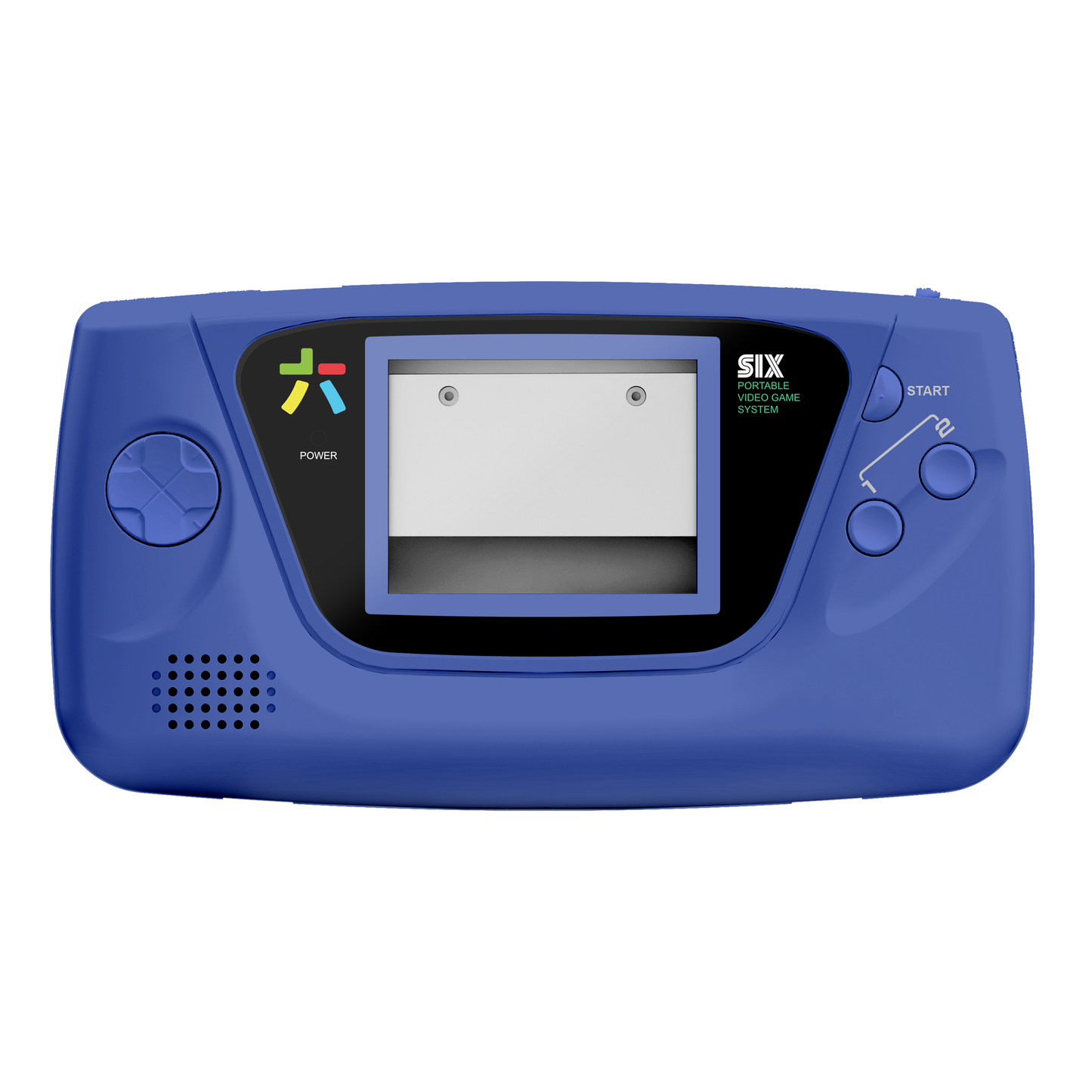 Game Gear Shell Kit