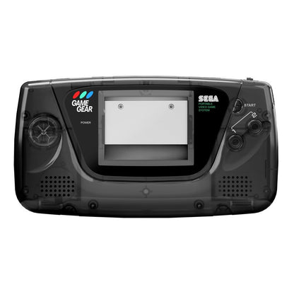 Game Gear Shell Kit