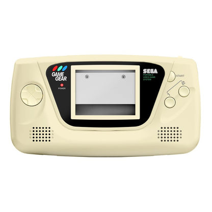 Game Gear Shell Kit