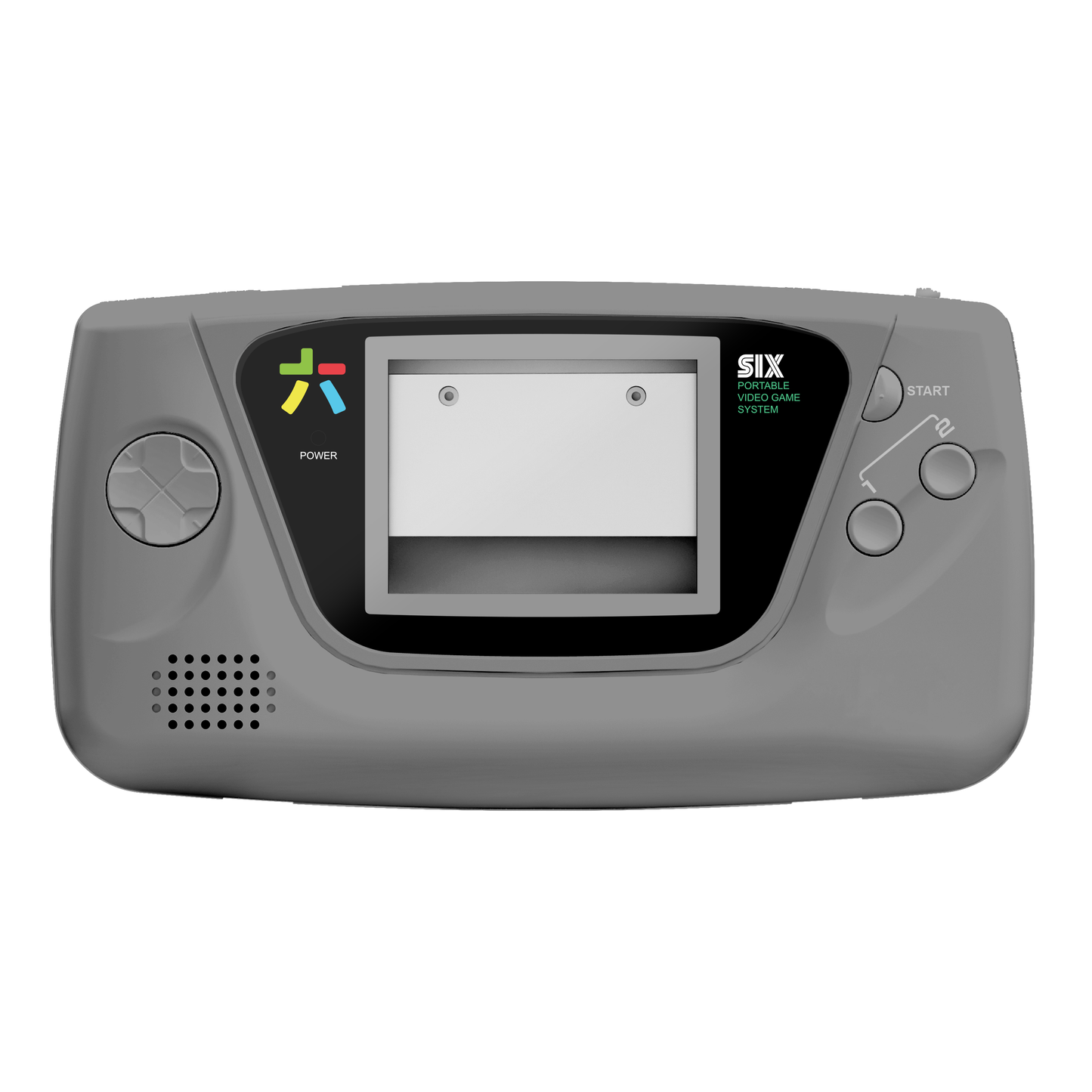 Game Gear Shell Kit