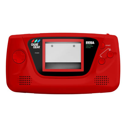 Game Gear Shell Kit