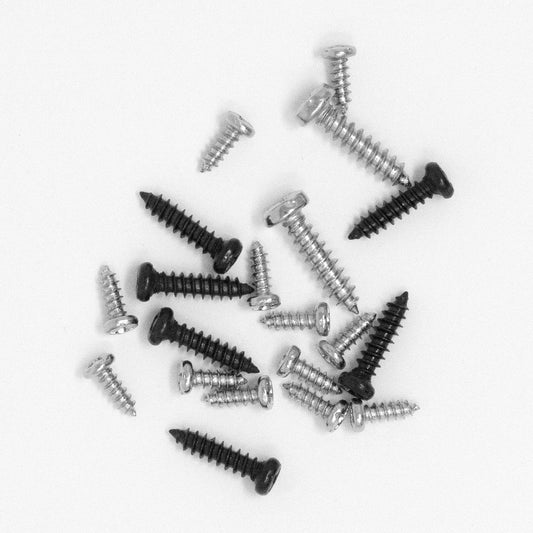 Game Gear  Stainless Steel Screws