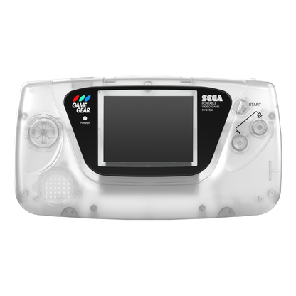 Sega Game Gear Console: Prestige Edition