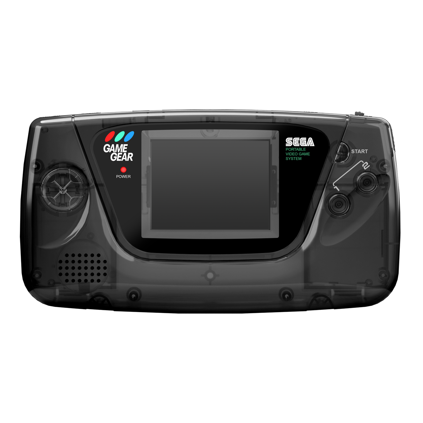 Sega Game Gear Console: Prestige Edition