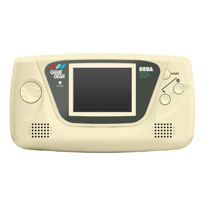 Sega Game Gear Console: Prestige Edition