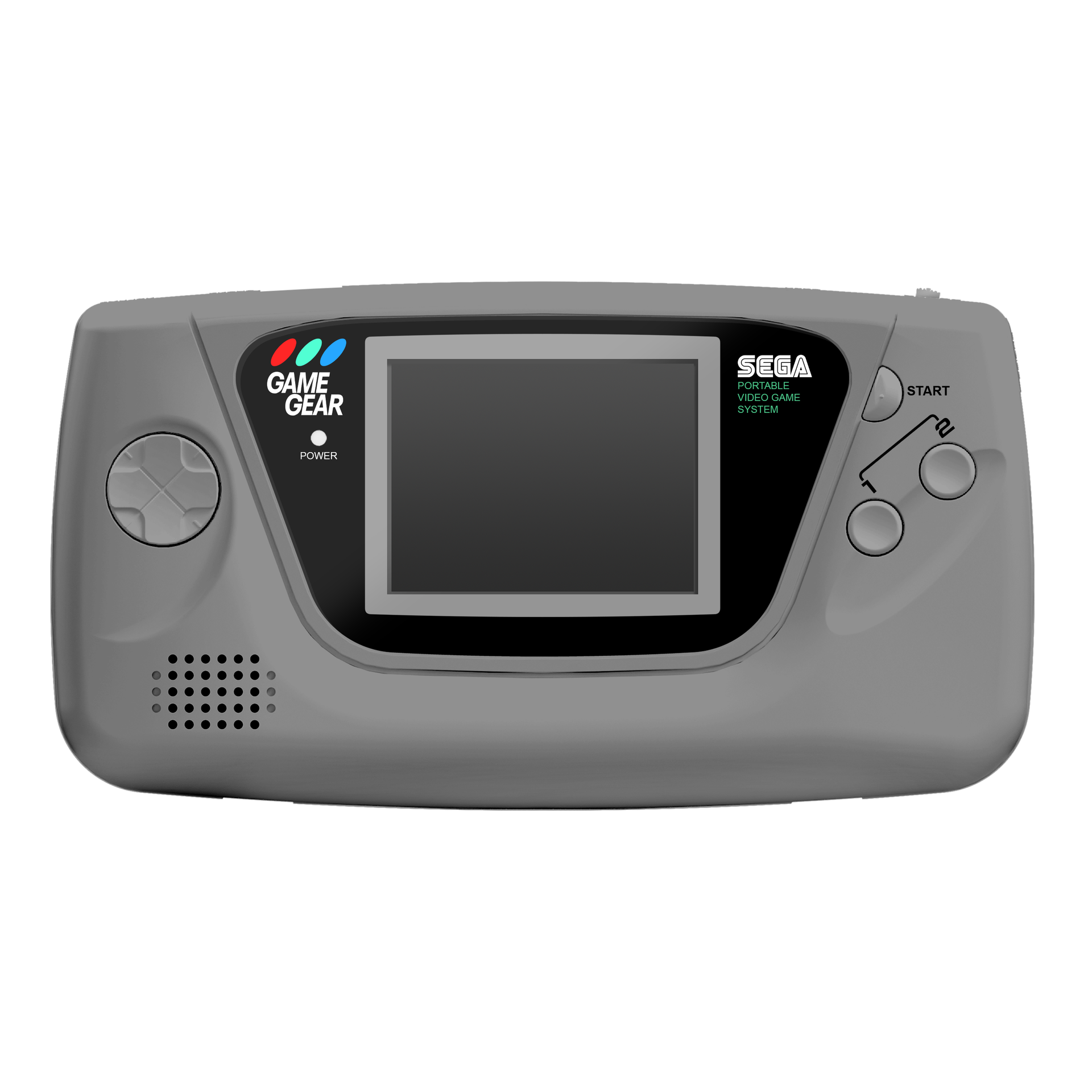 game gear konsole Sega Game Gear Console: Prestige Edition