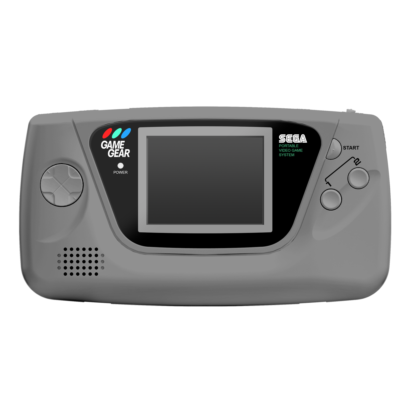 Sega Game Gear Console: Prestige Edition