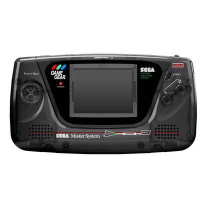 Sega Game Gear Console: Prestige Edition