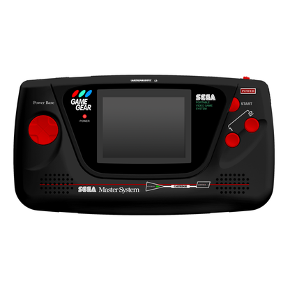 Sega Game Gear Console: Prestige Edition