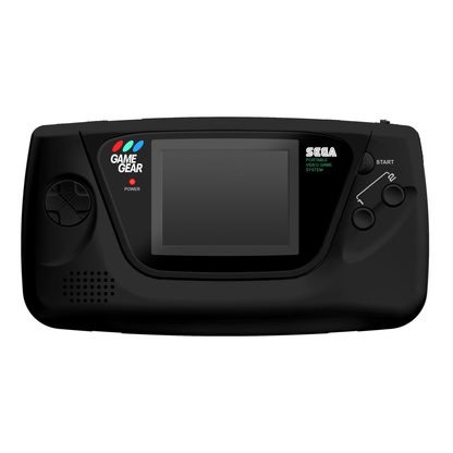 Sega Game Gear Console: Prestige Edition