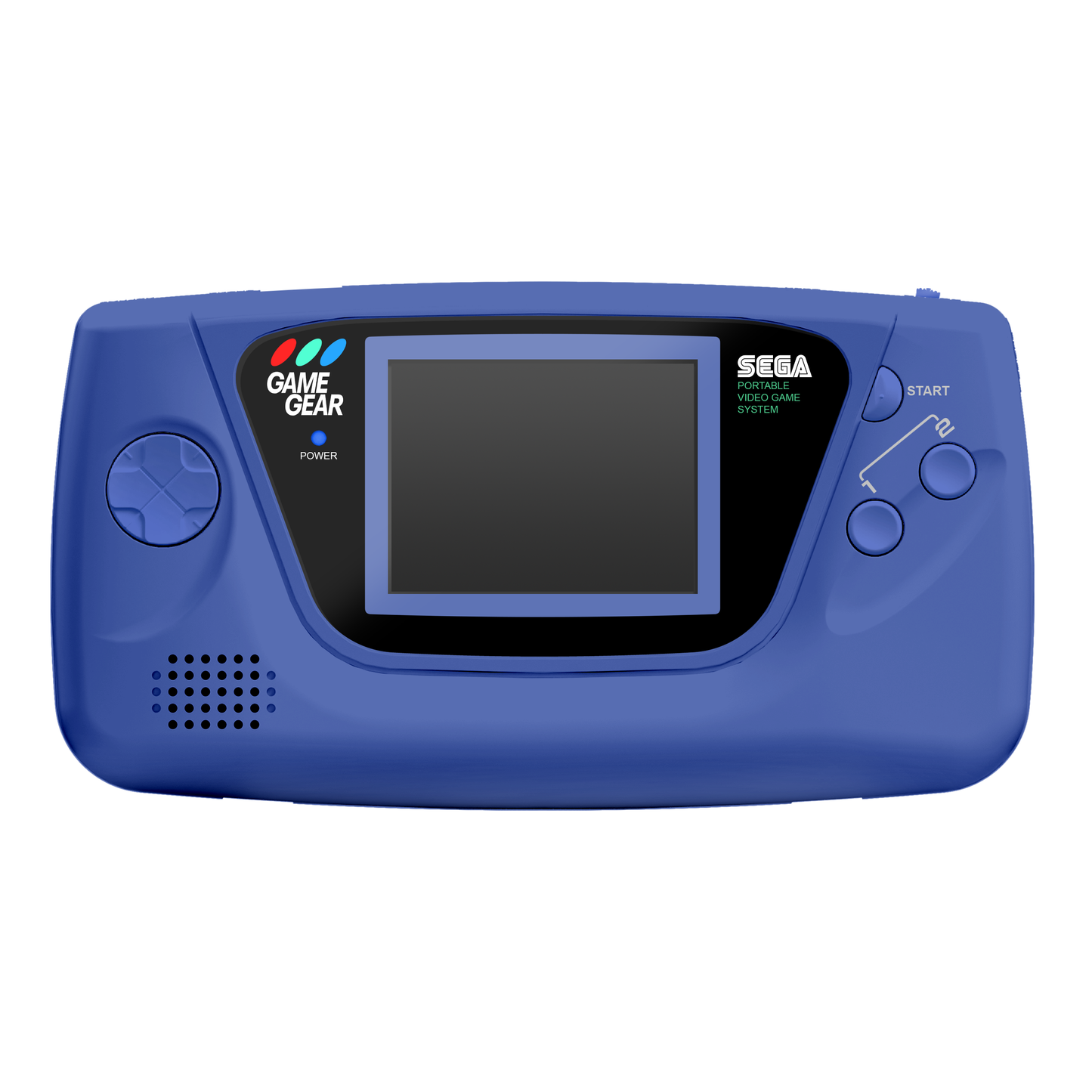 Sega Game Gear Console: Prestige Edition