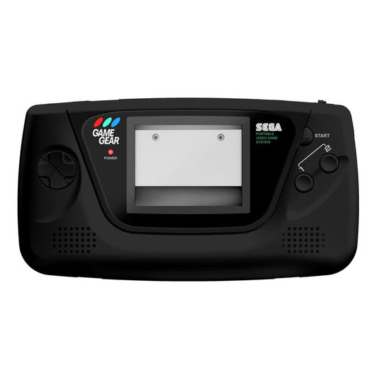 Game Gear Shell Kit