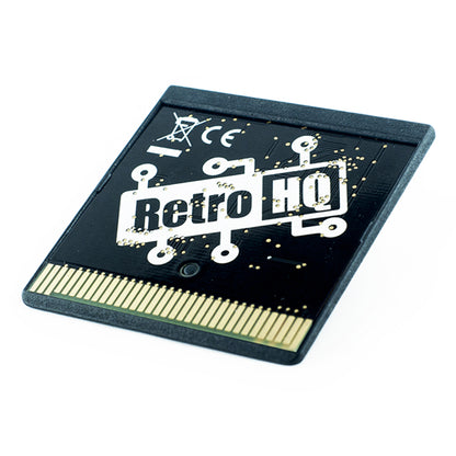 Atari Lynx GameDrive RetroHQ Flash Cartridge