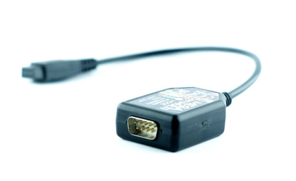 Mega Multi controller adapter for DB9 type Atari, Commodore & Spectrum games consoles