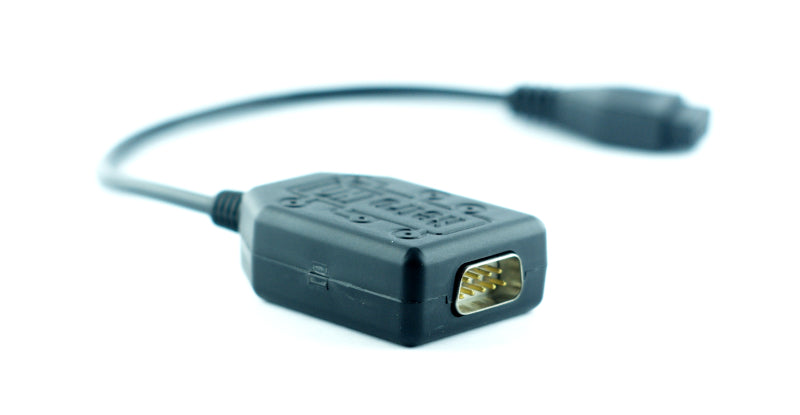 Mega Multi controller adapter for DB9 type Atari, Commodore & Spectrum games consoles