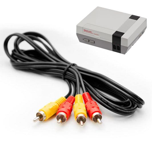 NES (1985) – RetroSix US