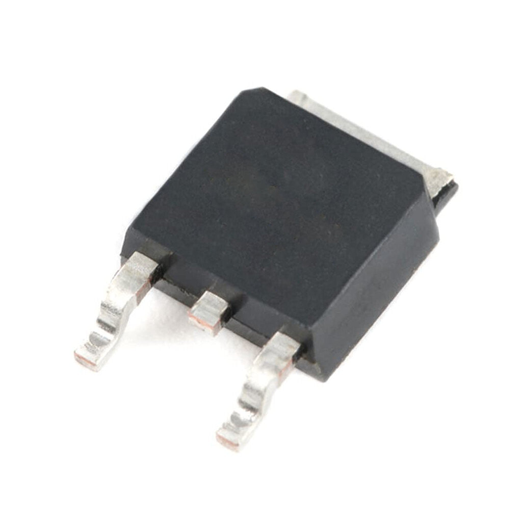 Xbox Original Power MOSFET