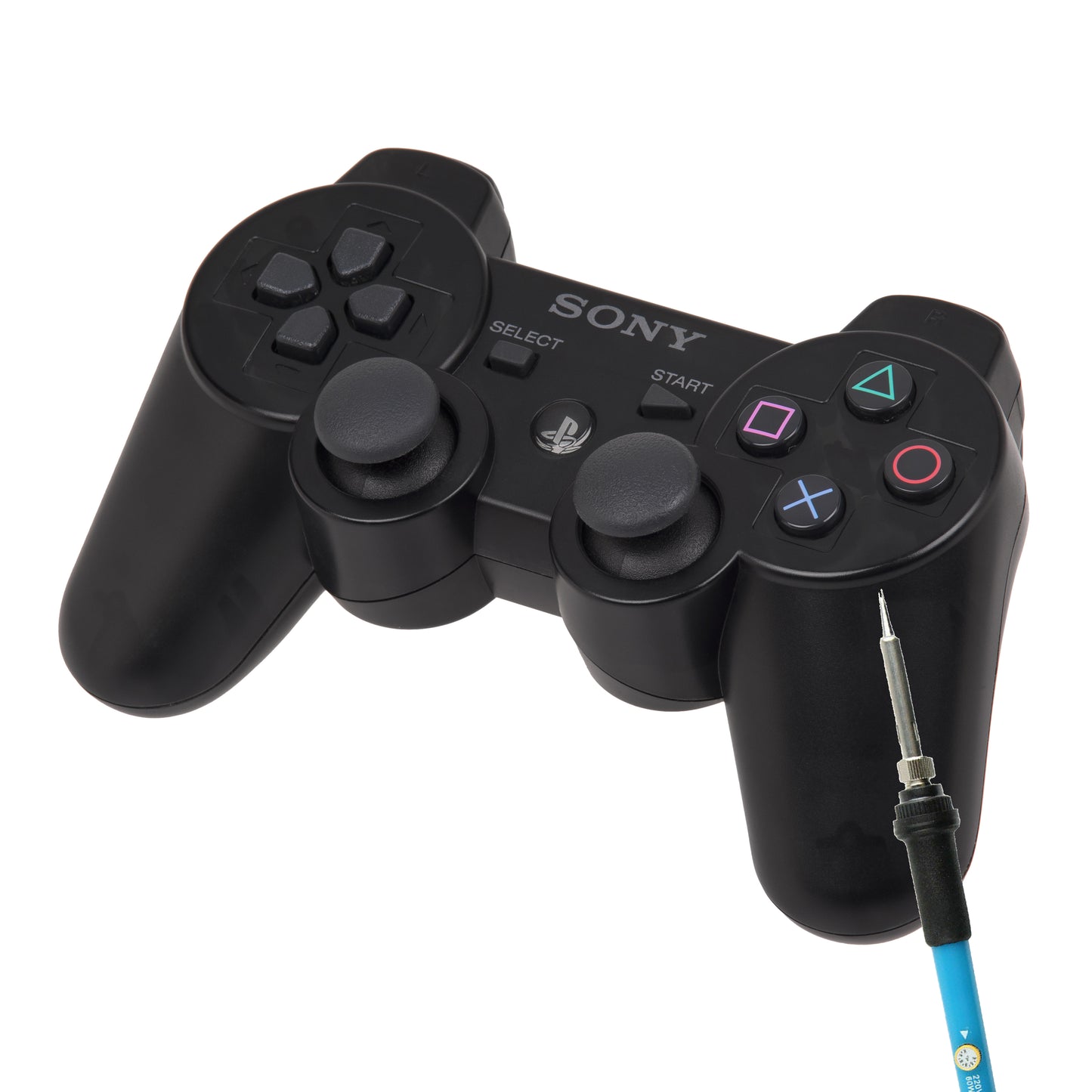 Playstation 3 (PS3) Controller: Repair Service