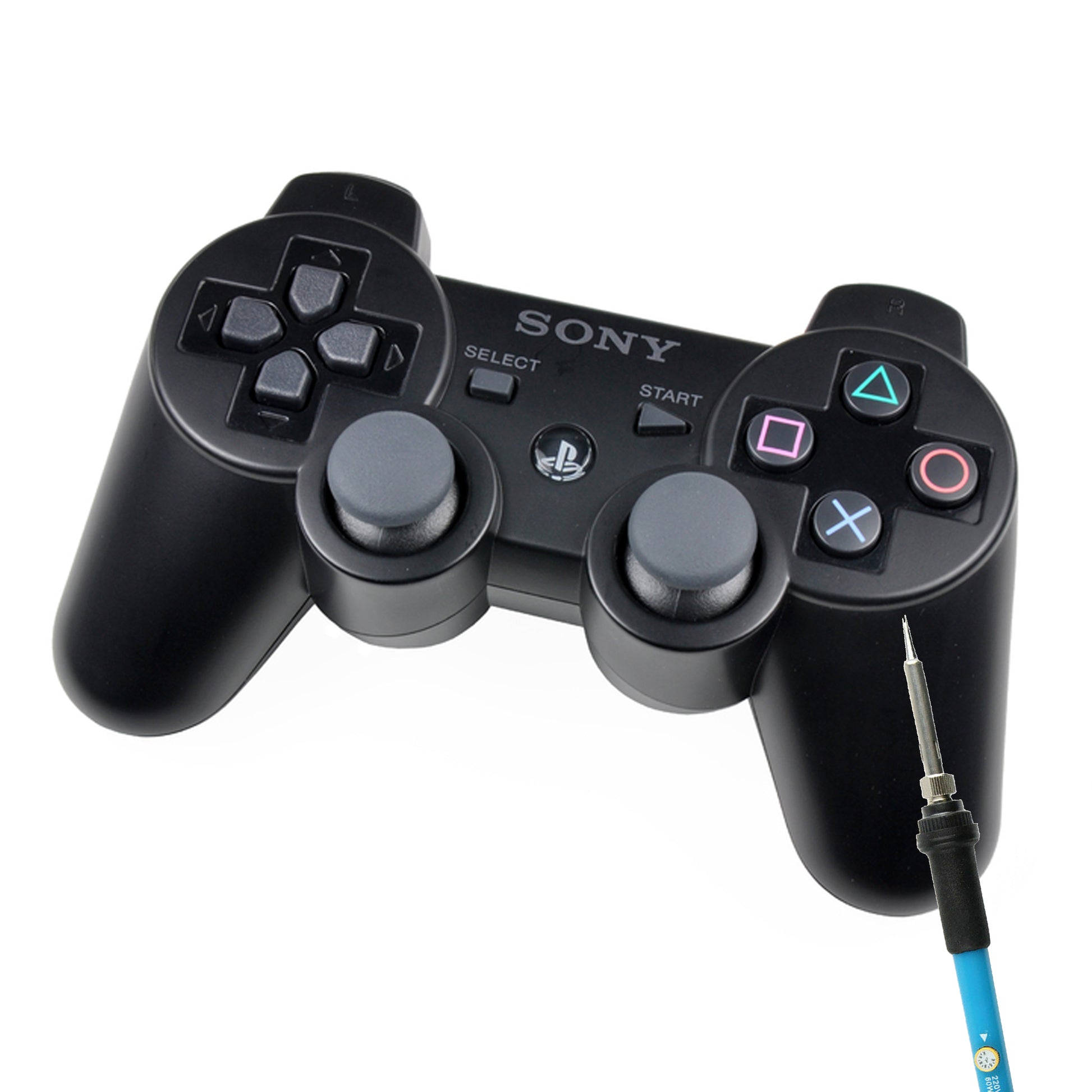 10 Pezzi Di Ricambio Per Joystick Analogico Per PS4/PS2/PS3/Xbox - Foto 8