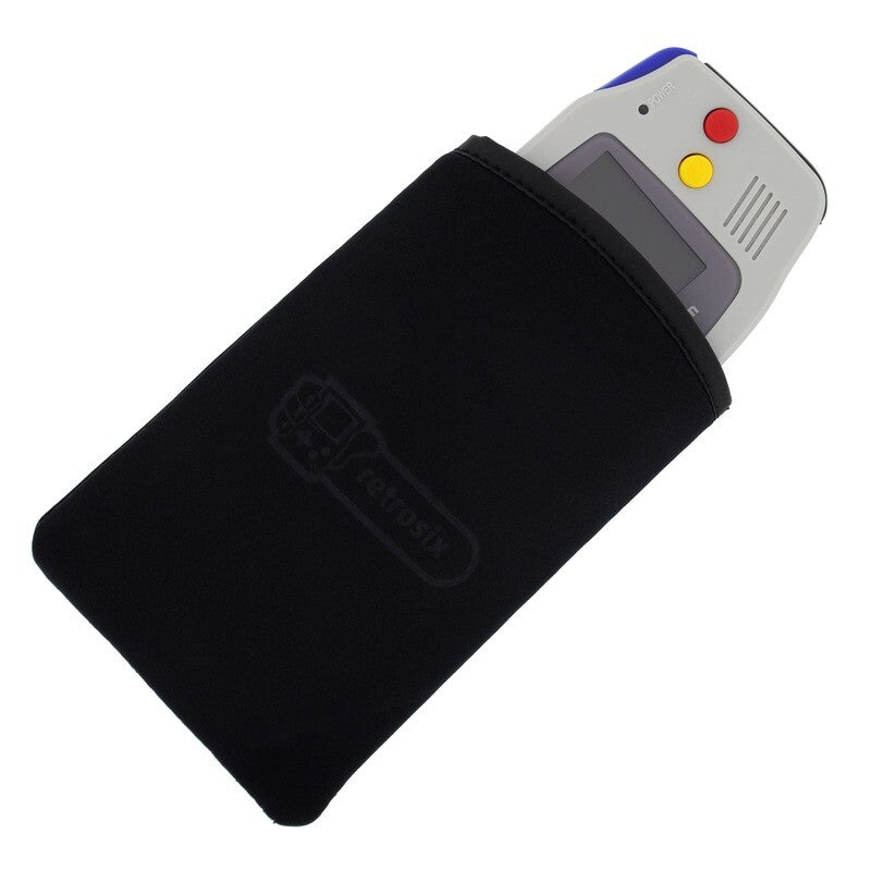 Protective Sleeve for Game Boy, Color, Advance, SP, DS