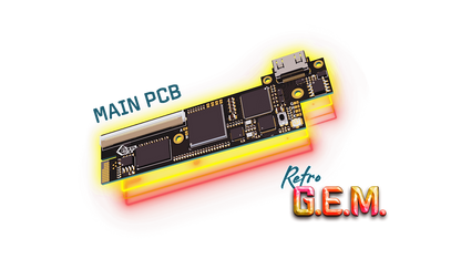 Dreamcast HDMI Modding Service