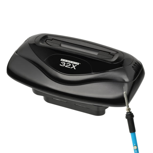 Sega 32X: Repair Service