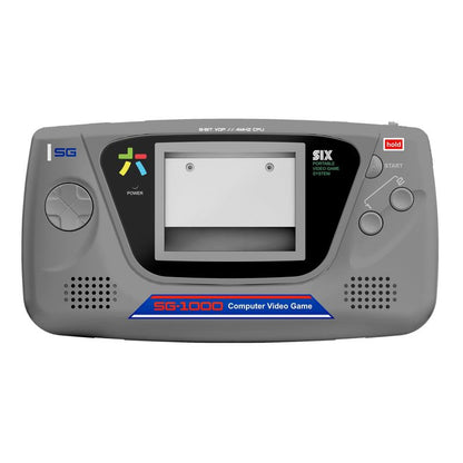 Game Gear Shell Kit