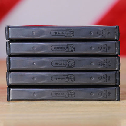 Universal Game Cases (Game Boy / Color / Advance)