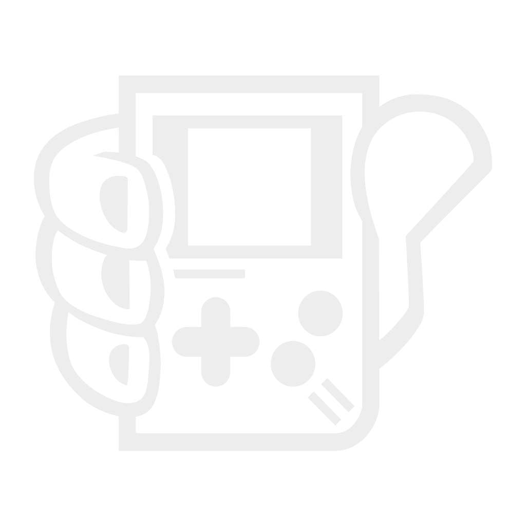 Game Gear CleanScreen V4 IPS Panel Screen Spare Replacement